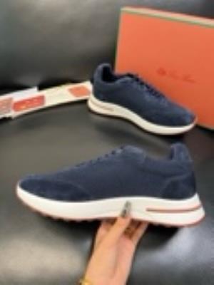 wholesale quality loro piana men shoes model no. 22